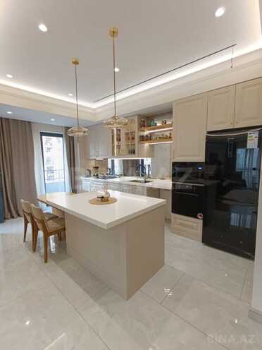 Продаётся 3-комн. новостройка 128 м², м. Шах Исмаил Хатаи, photo 8 from 26