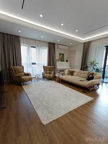 Продаётся 3-комн. новостройка 128 м², м. Шах Исмаил Хатаи, photo 5 from 26