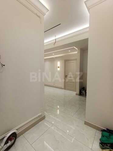 Продаётся 3-комн. новостройка 128 м², м. Шах Исмаил Хатаи, photo 24 from 26