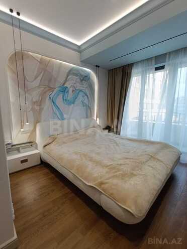 Продаётся 3-комн. новостройка 128 м², м. Шах Исмаил Хатаи, photo 11 from 26