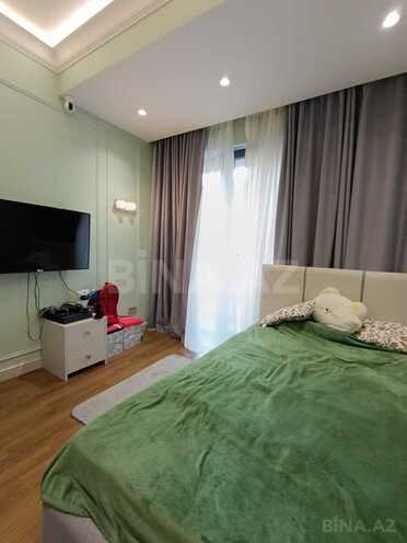 Продаётся 3-комн. новостройка 128 м², м. Шах Исмаил Хатаи, photo 19 from 26