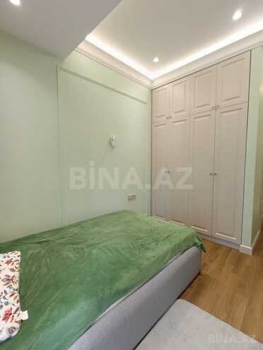 Продаётся 3-комн. новостройка 128 м², м. Шах Исмаил Хатаи, photo 20 from 26