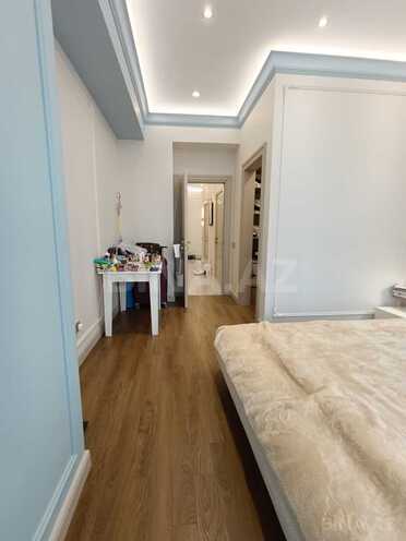 Продаётся 3-комн. новостройка 128 м², м. Шах Исмаил Хатаи, photo 13 from 26