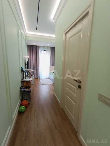 Продаётся 3-комн. новостройка 128 м², м. Шах Исмаил Хатаи, photo 22 from 26