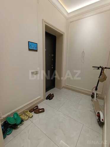 Продаётся 3-комн. новостройка 128 м², м. Шах Исмаил Хатаи, photo 25 from 26