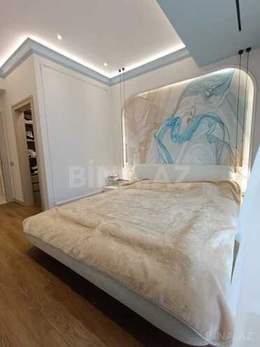 Продаётся 3-комн. новостройка 128 м², м. Шах Исмаил Хатаи, photo 12 from 26