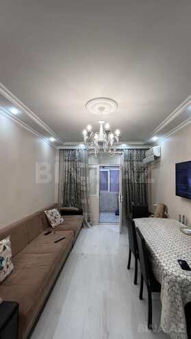 Satılır 2 otaqlı köhnə tikili 55 m², Memar Əcəmi m., photo 1 from 16