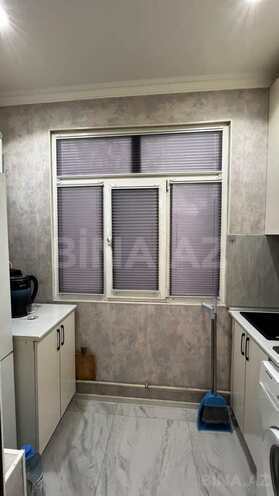 Satılır 2 otaqlı köhnə tikili 55 m², Memar Əcəmi m., photo 11 from 16