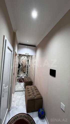 Satılır 2 otaqlı köhnə tikili 55 m², Memar Əcəmi m., photo 5 from 16