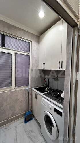 Satılır 2 otaqlı köhnə tikili 55 m², Memar Əcəmi m., photo 10 from 16