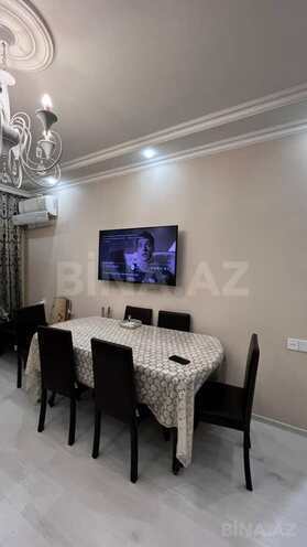 Satılır 2 otaqlı köhnə tikili 55 m², Memar Əcəmi m., photo 4 from 16