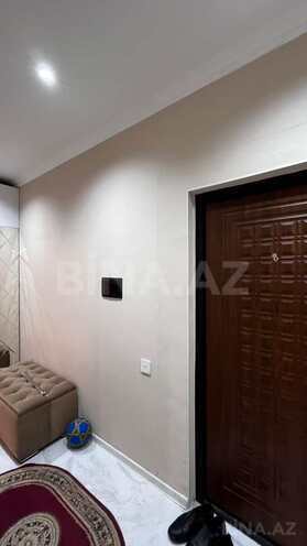 Satılır 2 otaqlı köhnə tikili 55 m², Memar Əcəmi m., photo 15 from 16
