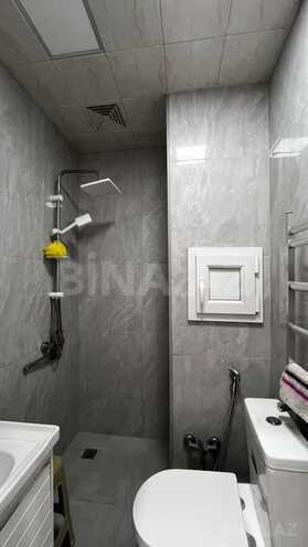 Satılır 2 otaqlı köhnə tikili 55 m², Memar Əcəmi m., photo 9 from 16
