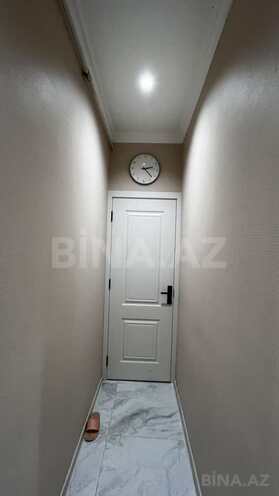 Satılır 2 otaqlı köhnə tikili 55 m², Memar Əcəmi m., photo 8 from 16