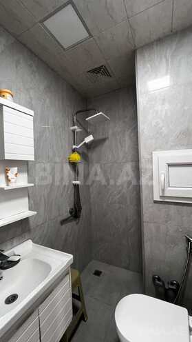 Satılır 2 otaqlı köhnə tikili 55 m², Memar Əcəmi m., photo 14 from 16