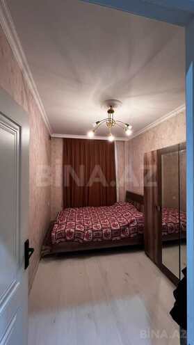 Satılır 2 otaqlı köhnə tikili 55 m², Memar Əcəmi m., photo 6 from 16