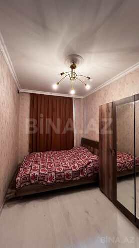 Satılır 2 otaqlı köhnə tikili 55 m², Memar Əcəmi m., photo 7 from 16