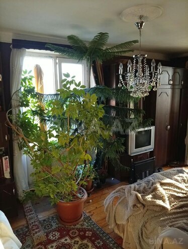 Satılır 1 otaqlı köhnə tikili 32 m², Neftçilər m., photo 1 from 8
