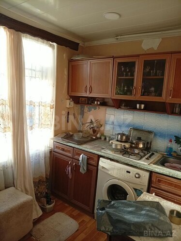 Satılır 1 otaqlı köhnə tikili 32 m², Neftçilər m., photo 4 from 8