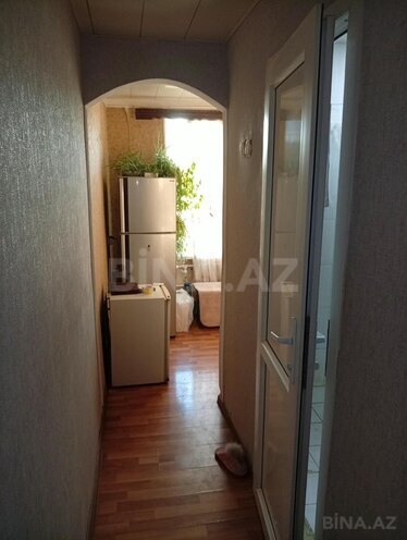 Satılır 1 otaqlı köhnə tikili 32 m², Neftçilər m., photo 6 from 8