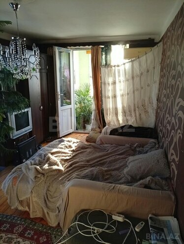 Satılır 1 otaqlı köhnə tikili 32 m², Neftçilər m., photo 3 from 8
