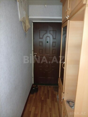 Satılır 1 otaqlı köhnə tikili 32 m², Neftçilər m., photo 5 from 8