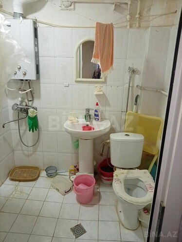 Satılır 1 otaqlı köhnə tikili 32 m², Neftçilər m., photo 7 from 8