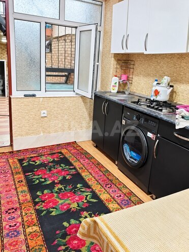 İcarəyə verilir 3 otaqlı həyət evi/bağ evi 70 m², Memar Əcəmi m., photo 11 from 12