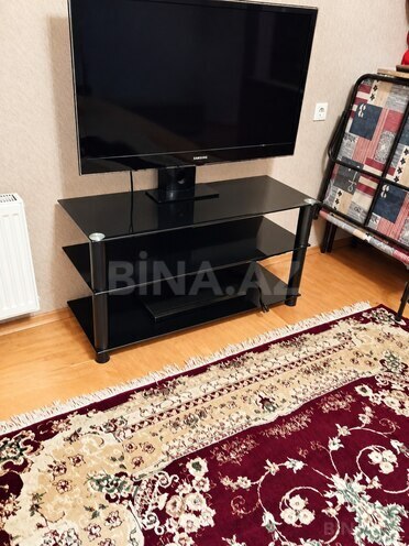 İcarəyə verilir 3 otaqlı həyət evi/bağ evi 70 m², Memar Əcəmi m., photo 4 from 12