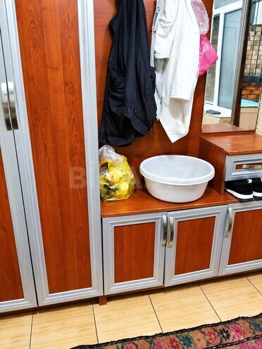 İcarəyə verilir 3 otaqlı həyət evi/bağ evi 70 m², Memar Əcəmi m., photo 10 from 12