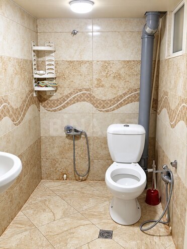 İcarəyə verilir 3 otaqlı həyət evi/bağ evi 70 m², Memar Əcəmi m., photo 9 from 12