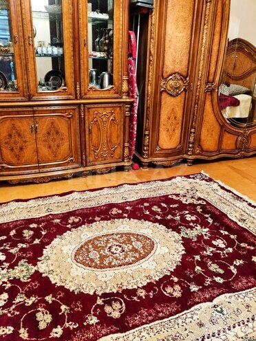 İcarəyə verilir 3 otaqlı həyət evi/bağ evi 70 m², Memar Əcəmi m., photo 6 from 12
