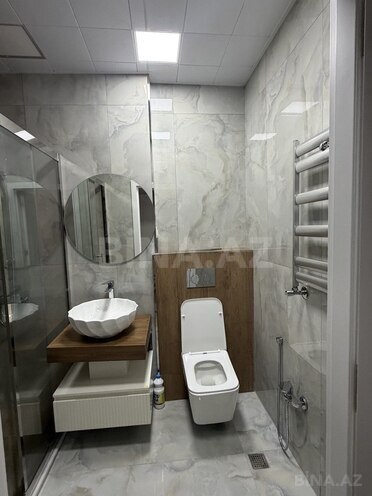Satılır 3 otaqlı yeni tikili 110 m², 28 May m., photo 20 from 24