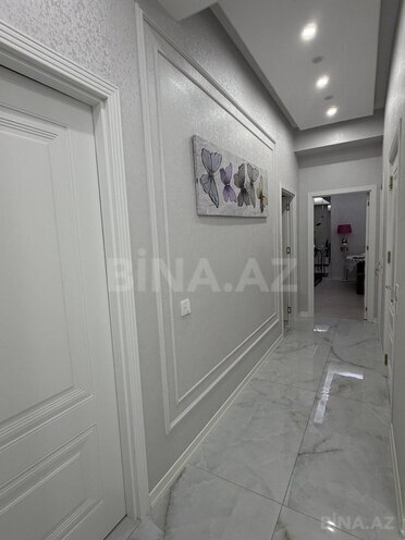 Satılır 3 otaqlı yeni tikili 110 m², 28 May m., photo 18 from 24