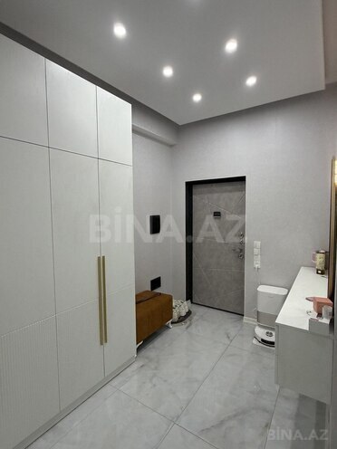 Satılır 3 otaqlı yeni tikili 110 m², 28 May m., photo 16 from 24