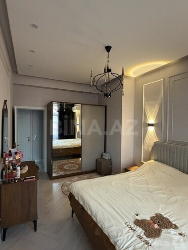Satılır 3 otaqlı yeni tikili 110 m², 28 May m., photo 13 from 24