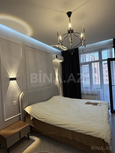 Satılır 3 otaqlı yeni tikili 110 m², 28 May m., photo 8 from 24