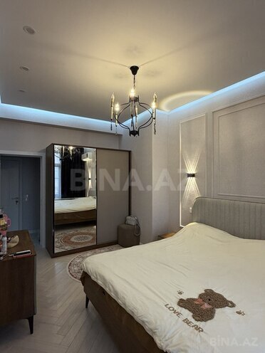 Satılır 3 otaqlı yeni tikili 110 m², 28 May m., photo 7 from 24