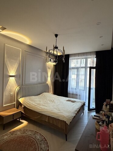 Satılır 3 otaqlı yeni tikili 110 m², 28 May m., photo 11 from 24