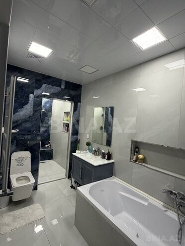 Satılır 3 otaqlı yeni tikili 110 m², 28 May m., photo 23 from 24