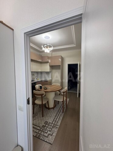 İcarəyə verilir 3 otaqlı yeni tikili 80 m², 8 Noyabr m., photo 3 from 11