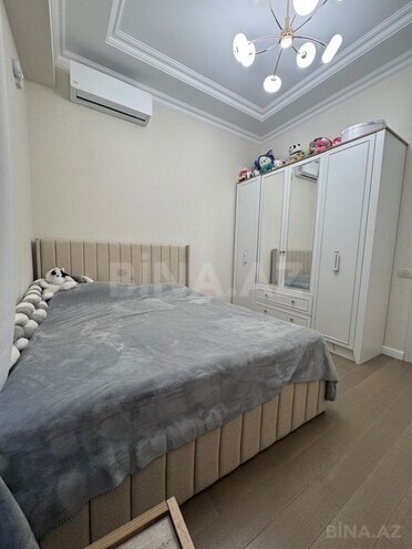 İcarəyə verilir 3 otaqlı yeni tikili 80 m², 8 Noyabr m., photo 5 from 11