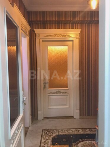 İcarəyə verilir 2 otaqlı yeni tikili 70 m², Şah İsmayıl Xətai m., photo 10 from 12