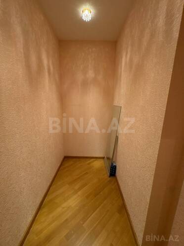 İcarəyə verilir 3 otaqlı yeni tikili 180 m², 28 May m., photo 15 from 21
