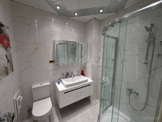 İcarəyə verilir 3 otaqlı yeni tikili 180 m², 28 May m., photo 11 from 21