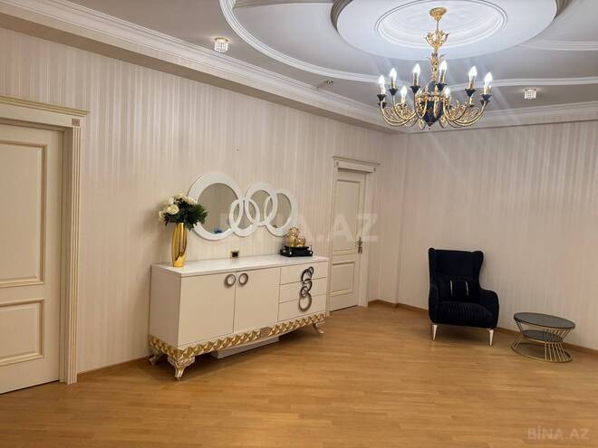 İcarəyə verilir 3 otaqlı yeni tikili 180 m², 28 May m., photo 7 from 21