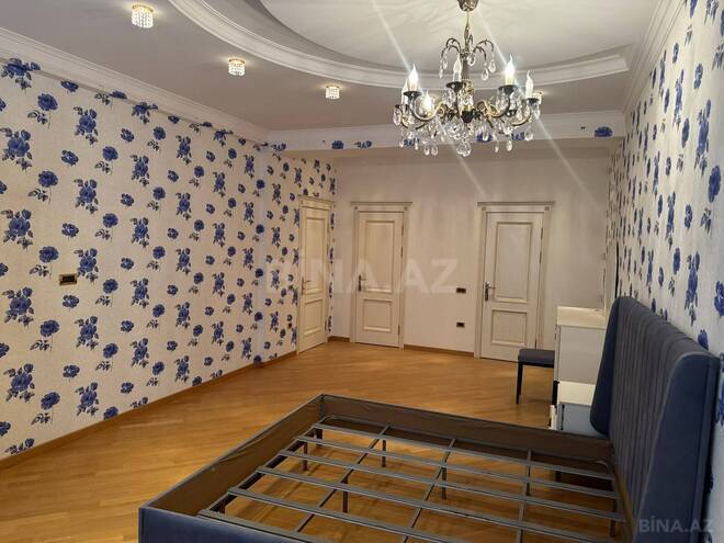 İcarəyə verilir 3 otaqlı yeni tikili 180 m², 28 May m., photo 9 from 21