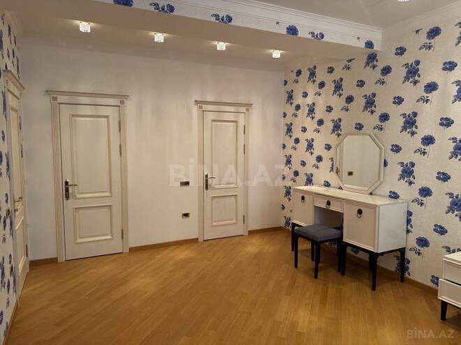 İcarəyə verilir 3 otaqlı yeni tikili 180 m², 28 May m., photo 10 from 21