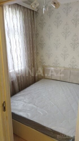 Сдаётся 2-комн. вторичка 40 м², м. Мемар Аджеми, photo 8 from 24