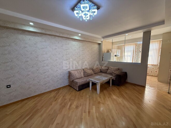 Сдаётся 2-комн. новостройка 70 м², м. 20 января, photo 3 from 11